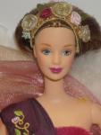 Mattel - Barbie - Angels of Music - Heartstring Angel - Caucasian - Poupée